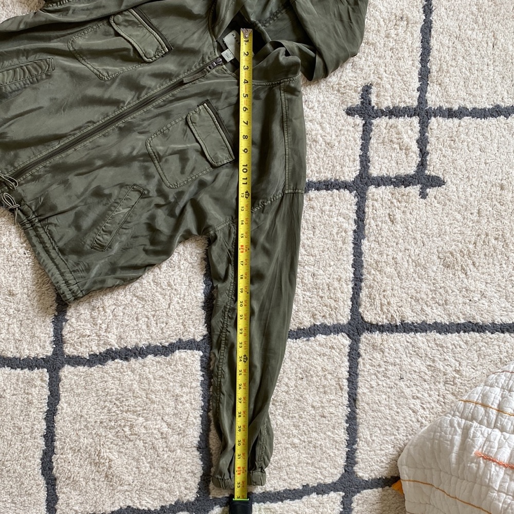 Marrakech Utility Jacket - Picture 7 of 8